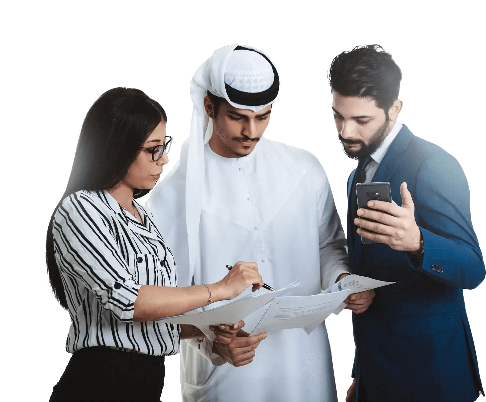 ENJOY A   / CHALLENGE?